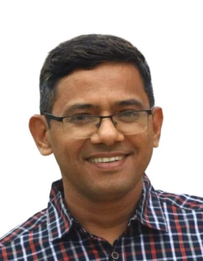 Mohammad Jashim Uddin | Associate Professor at NUB | MJU Academic Portfolio